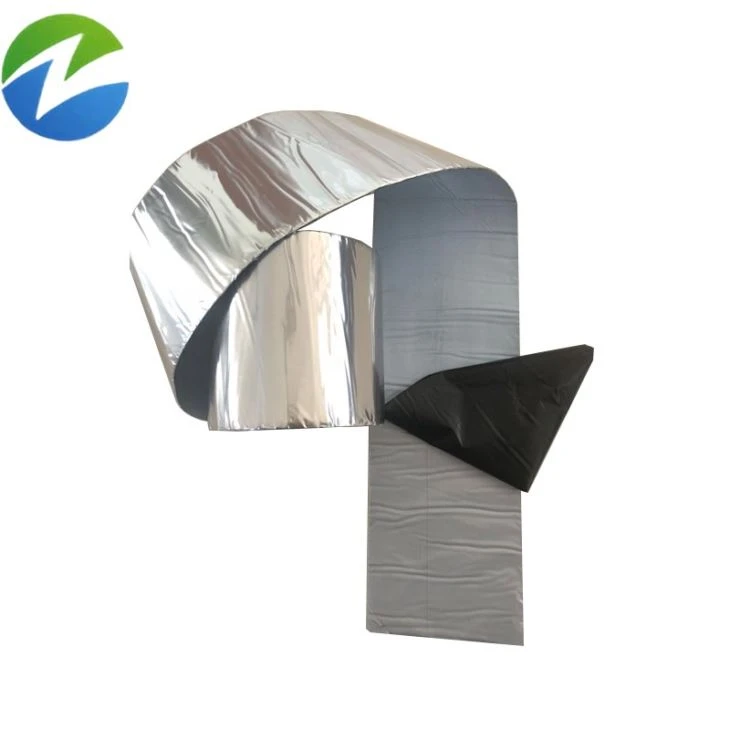 waterproof butyl rubber tape waterproof butyl rubber tape