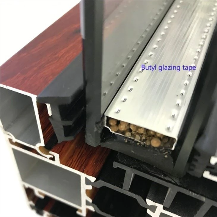 Butyl Tape For Windows Butyl Tape For Windows