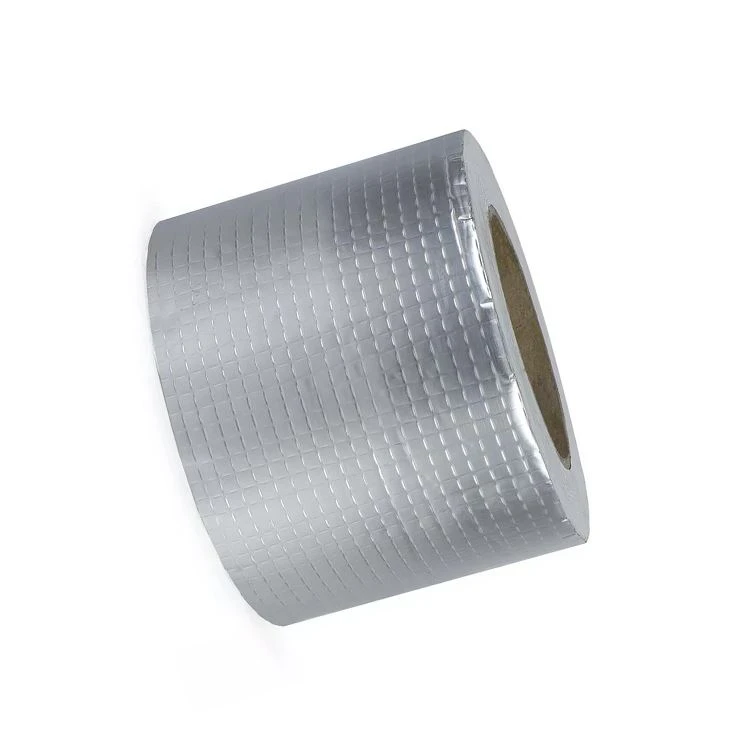 Podjela vodonepropusnih materijala